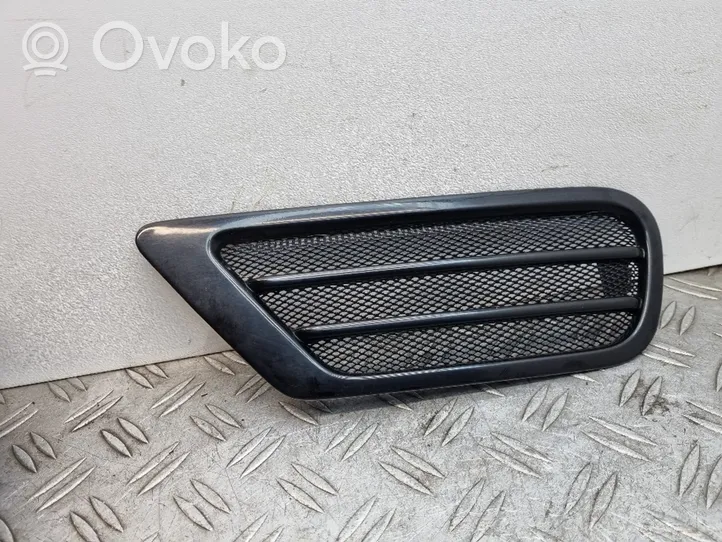 Toyota Land Cruiser (J100) Rivestimento modanatura parafango posteriore 