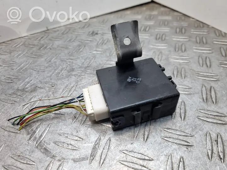 Toyota Land Cruiser (J100) Durų elektronikos valdymo blokas 8597060010