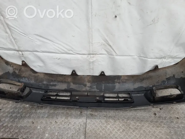 Toyota Land Cruiser (J100) Parachoques delantero 5211960550