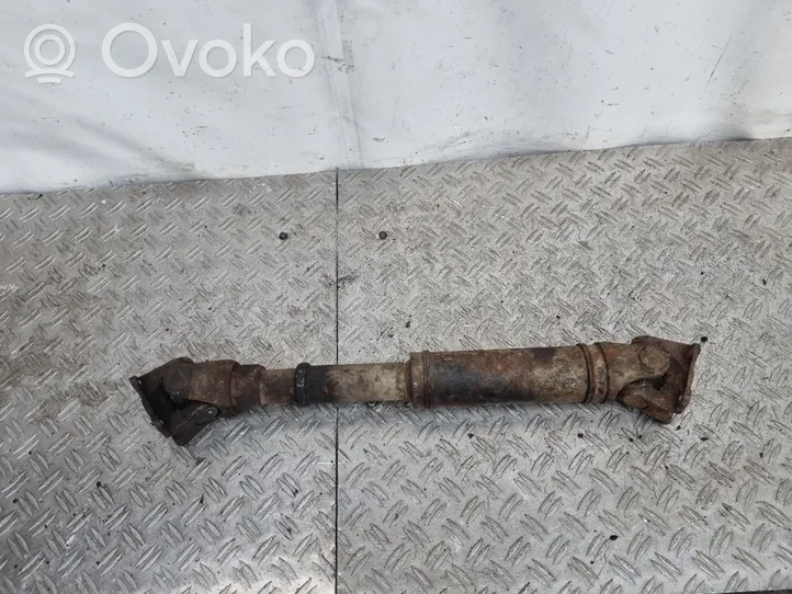 Toyota Land Cruiser (J100) Albero di trasmissione anteriore 