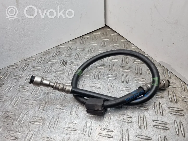 BMW 3 E90 E91 Tuyau d'alimentation conduite de carburant 7552890