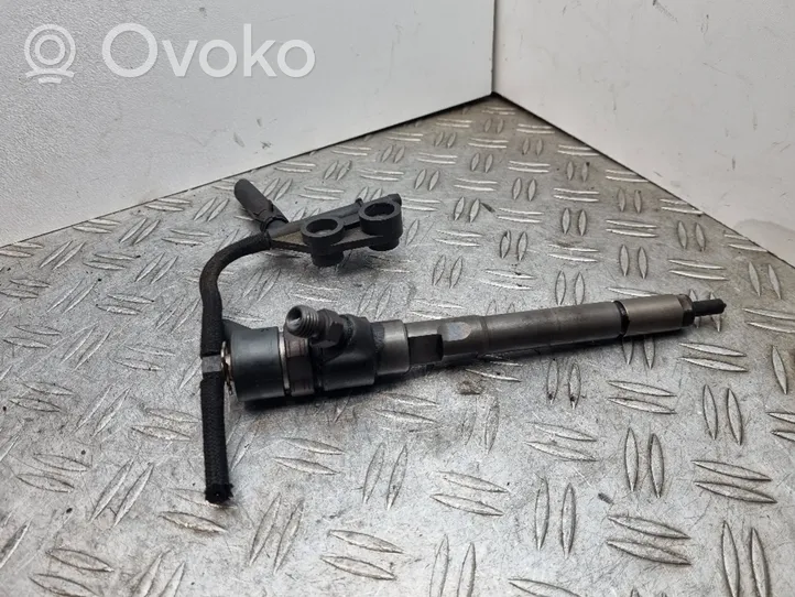 Chevrolet Captiva Injecteur de carburant 0445110270