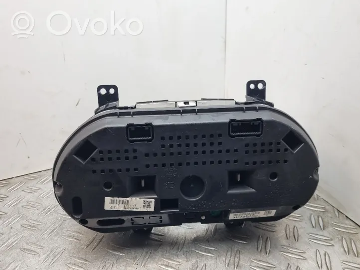 Hyundai ix35 Tachimetro (quadro strumenti) 940032Y330