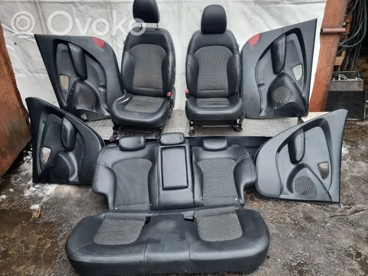 Hyundai ix35 Set di rivestimento sedili e portiere 