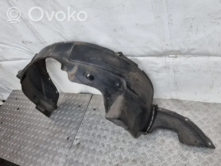 Hyundai i30 Rivestimento paraspruzzi passaruota anteriore 868132R000