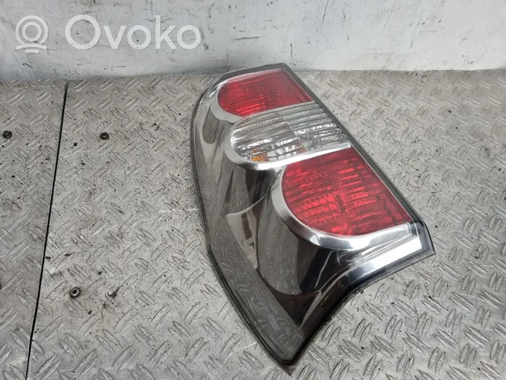 Suzuki Grand Vitara II Takavalot 3560364J1