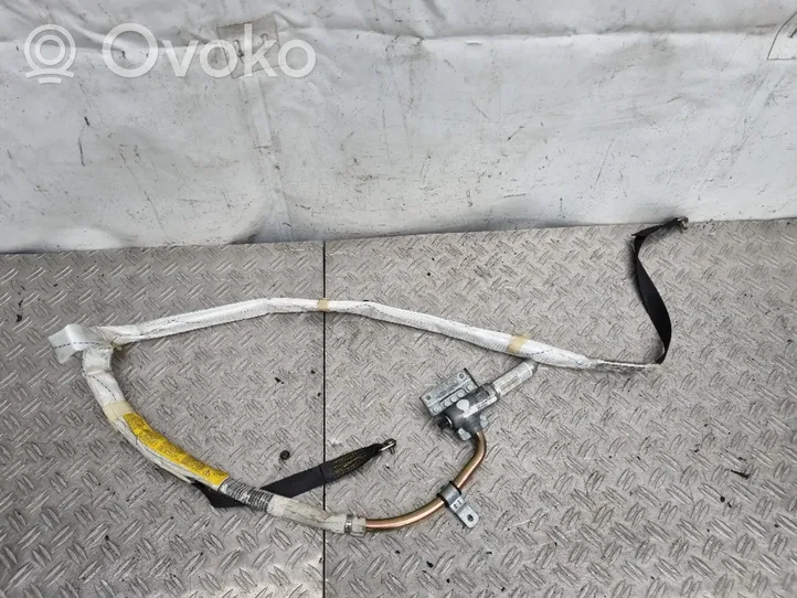 BMW X5 E53 Stogo oro pagalvė (užuolaida) 84826715707L