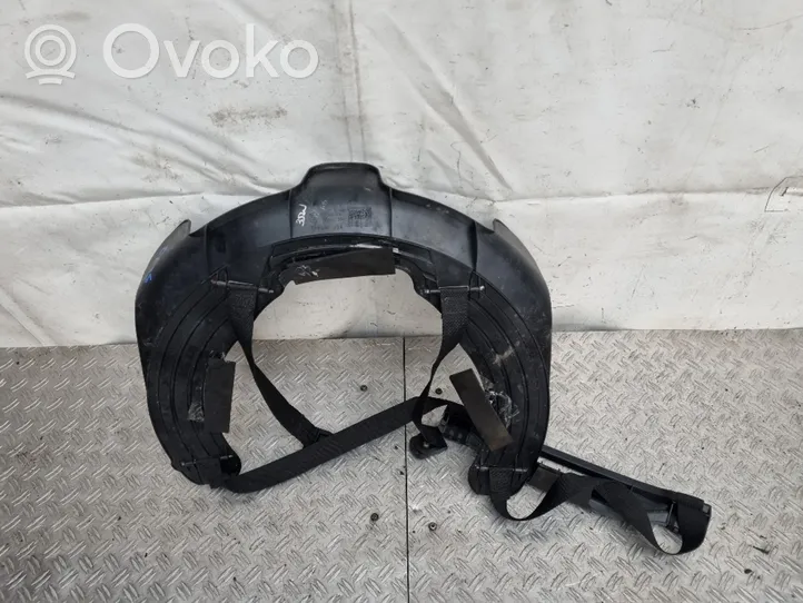 BMW X5 E53 Spare wheel mounting bracket 7002356