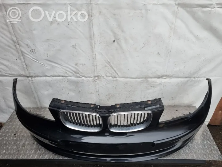 BMW 1 E81 E87 Paraurti anteriore 7166462