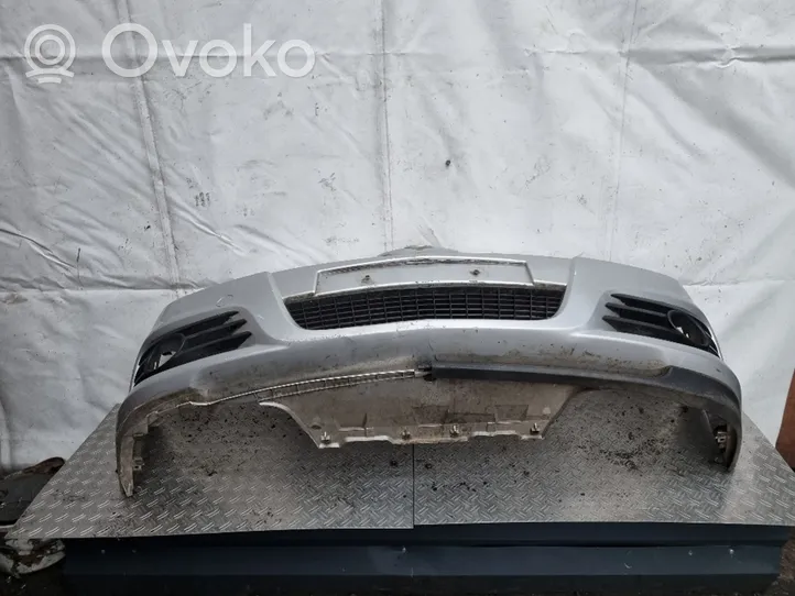 Opel Signum Priekšējais bamperis 13182889