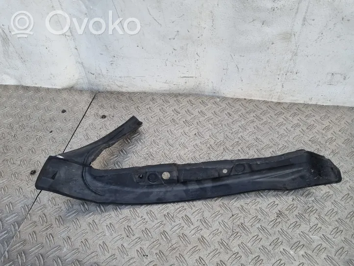 Audi A5 8T 8F Panel wykończeniowy błotnika 8T0821111A