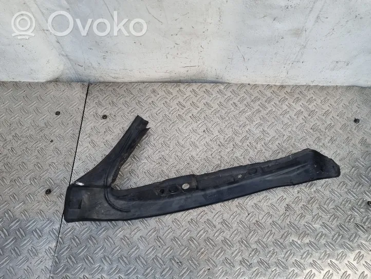 Audi A5 8T 8F Panel wykończeniowy błotnika 8T0821111A