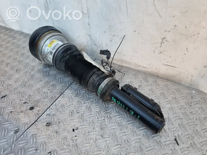 Mercedes-Benz S W220 Front air suspension shock absorber AS2193