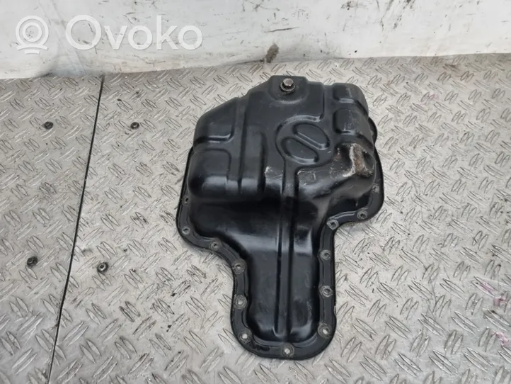 Toyota Land Cruiser (J100) Miska olejowa 1210250090