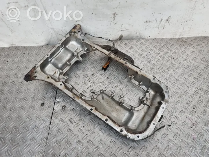 Toyota Land Cruiser (J100) Miska olejowa 1211150092