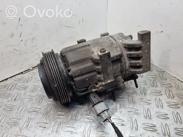 Hyundai ix35 Compressore aria condizionata (A/C) (pompa) F500DX9FA03