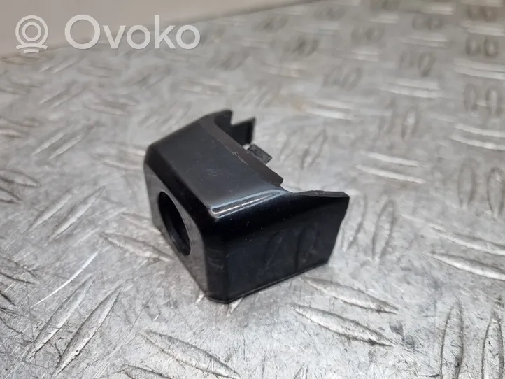 Volkswagen Golf VI Front parking sensor holder (PDC) 5K0919493J