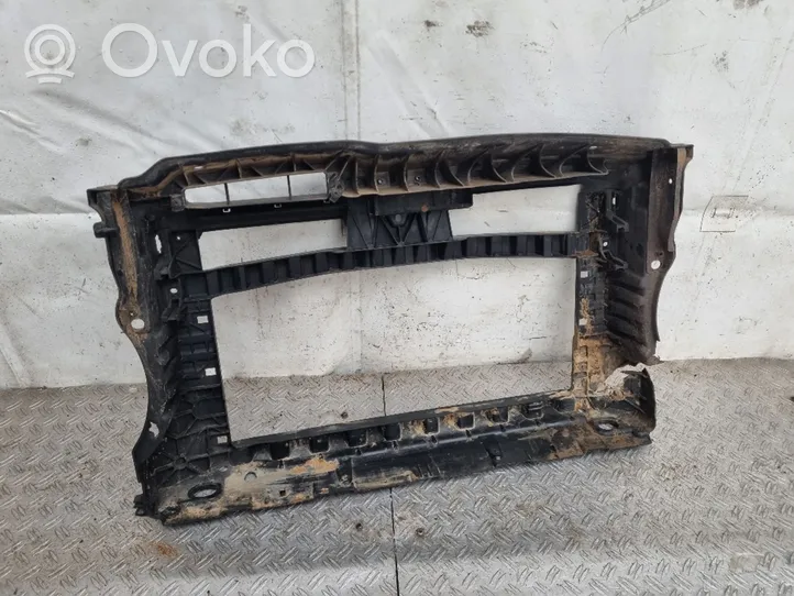 Volkswagen Golf VI Pannello di supporto del radiatore 5K0805588G