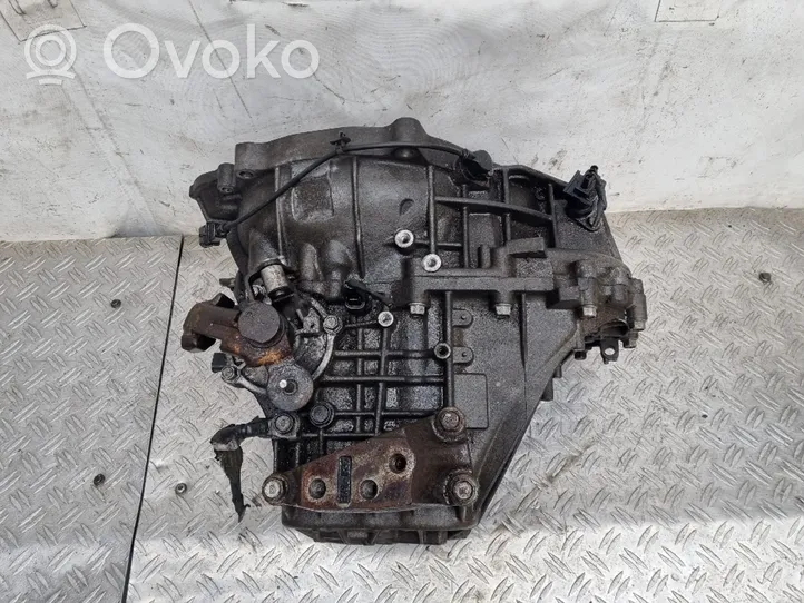 Hyundai ix35 Mechaninė 5 pavarų dėžė 4311132300