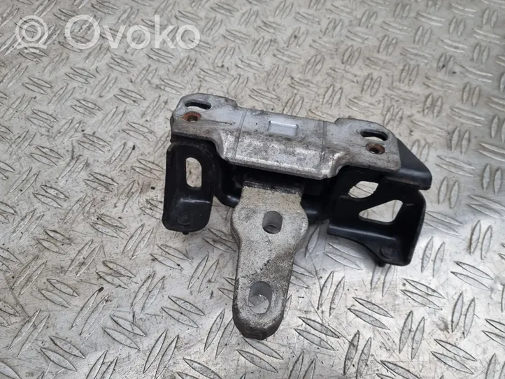 Ford Fiesta Engine mount bracket 8V517M121AE