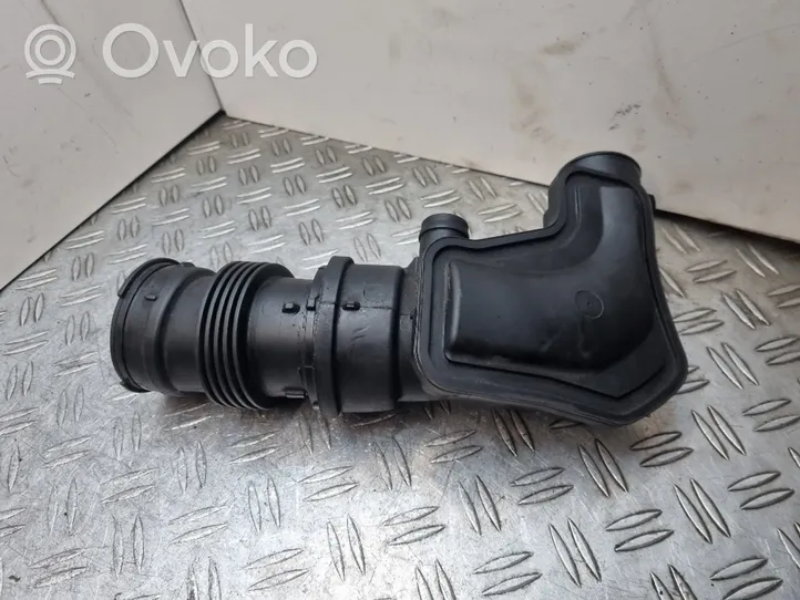 Ford Fiesta Air intake duct part 