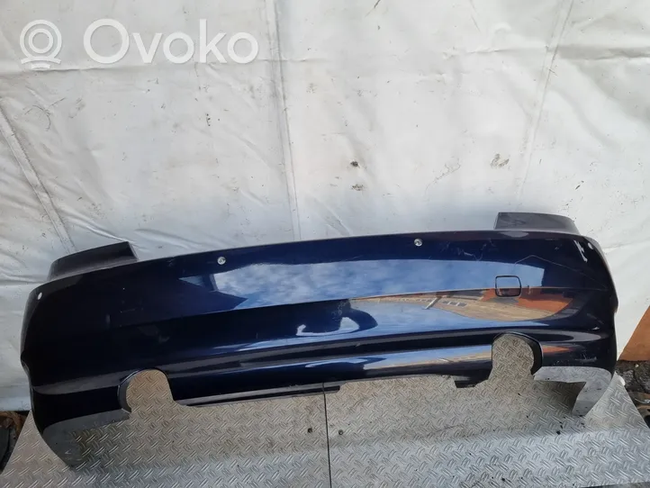 BMW 3 E92 E93 Rear bumper 7161500