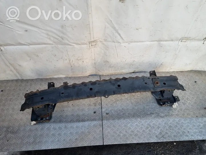 Ford Fiesta Poprzeczka zderzaka przedniego 8V5117K876BG