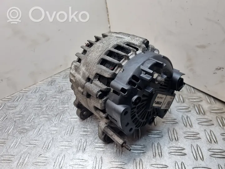 Skoda Octavia Mk3 (5E) Alternator LRA03185