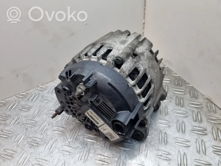 Skoda Octavia Mk3 (5E) Alternator LRA03185