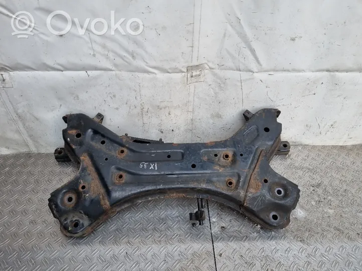 Hyundai ix35 Sottotelaio anteriore 624012Y300