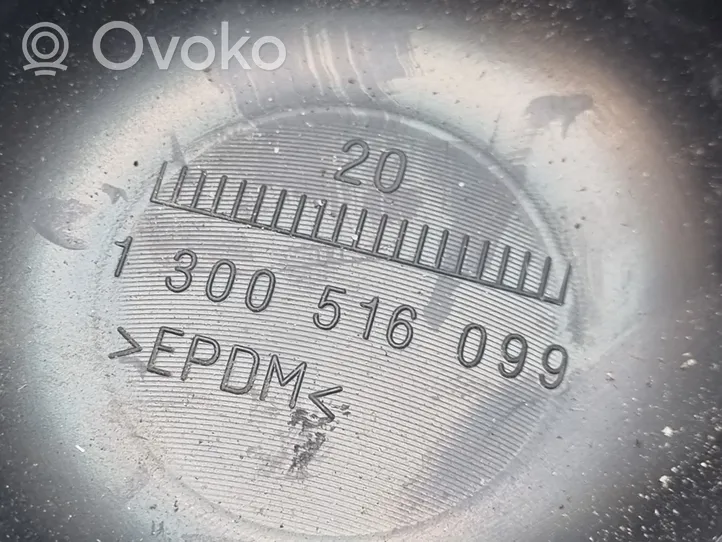 Audi A4 S4 B8 8K Ajovalo valaisimen pölysuoja 1300516099