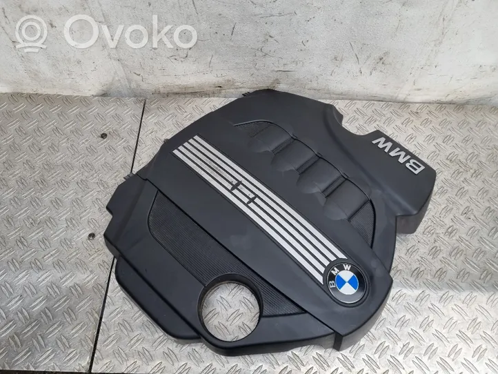 BMW X1 E84 Osłona górna silnika 7797410