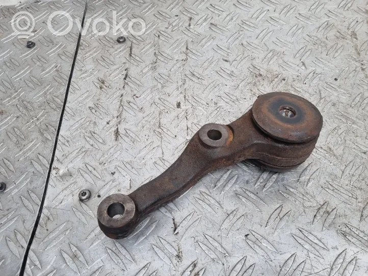 Toyota Land Cruiser (J100) Staffa di montaggio del differenziale anteriore 5239160010