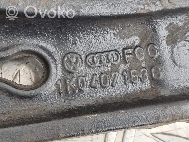 Volkswagen Eos Priekinė šakė 1K0407153G