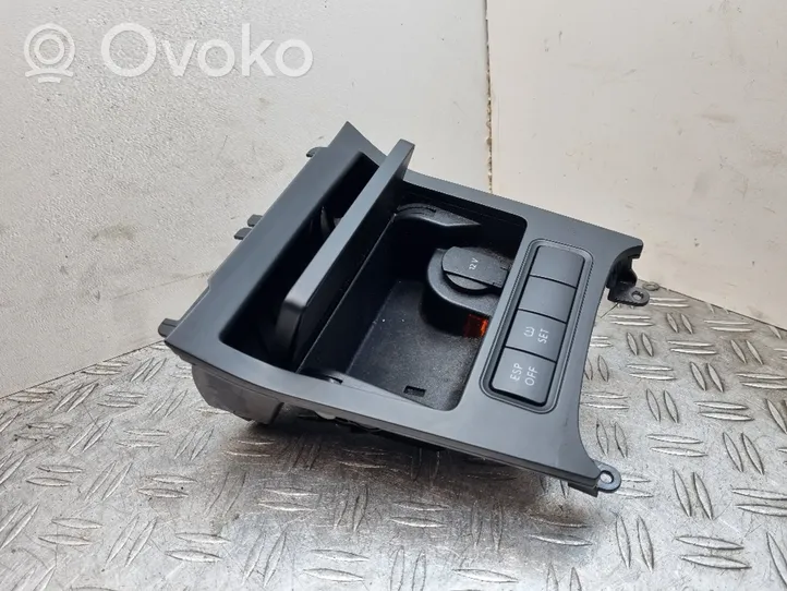 Volkswagen Eos Peleninė panelėje 1K0857961