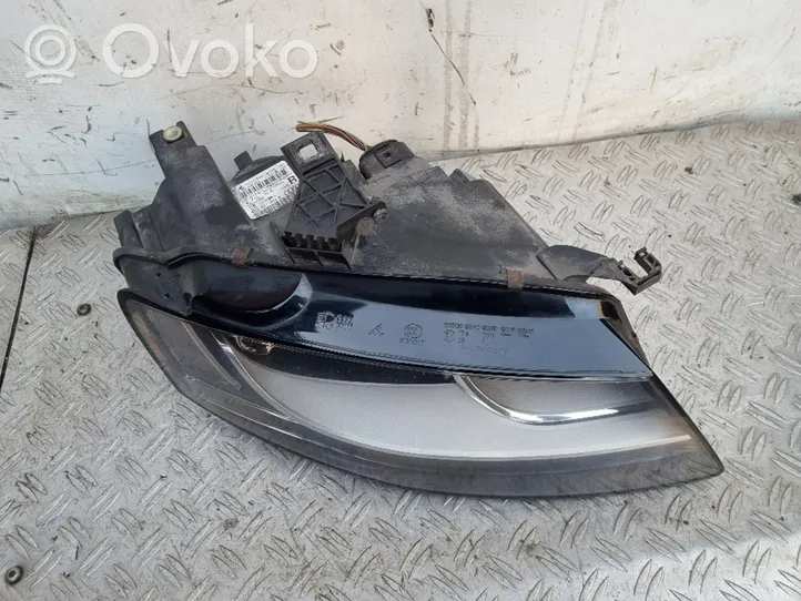 Audi A4 S4 B8 8K Faro/fanale 8K0941004A