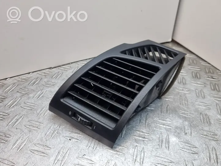 BMW 1 E82 E88 Dashboard side air vent grill/cover trim 7059187