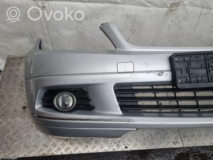 Mercedes-Benz C W204 Parachoques delantero A2048850025