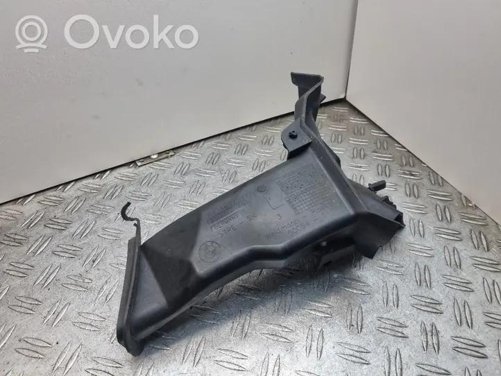 BMW 1 E82 E88 Tubo flessibile della linea di scarico acqua 6925977