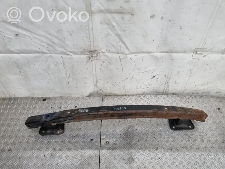 BMW 1 E82 E88 Rear bumper cross member 7192408