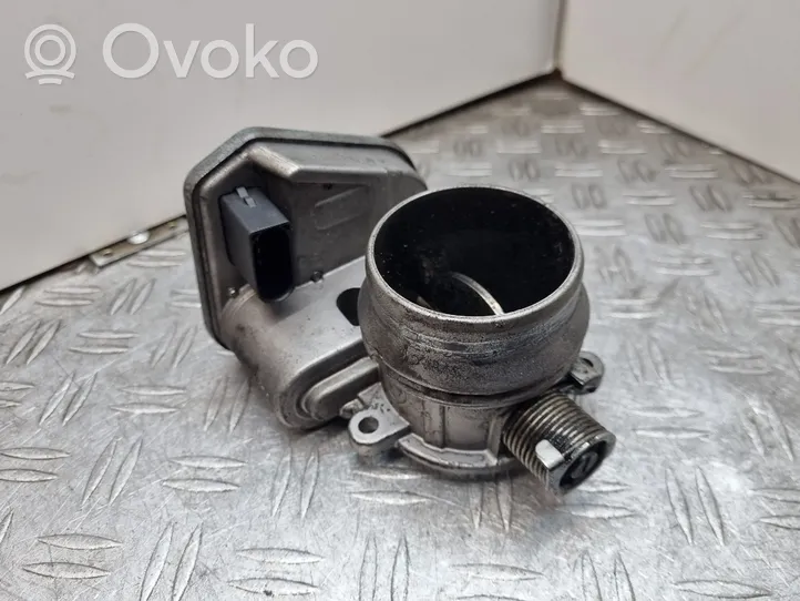 BMW 1 E82 E88 Throttle valve 7804373