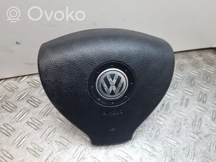 Volkswagen Eos Steering wheel airbag 1K0880201BT
