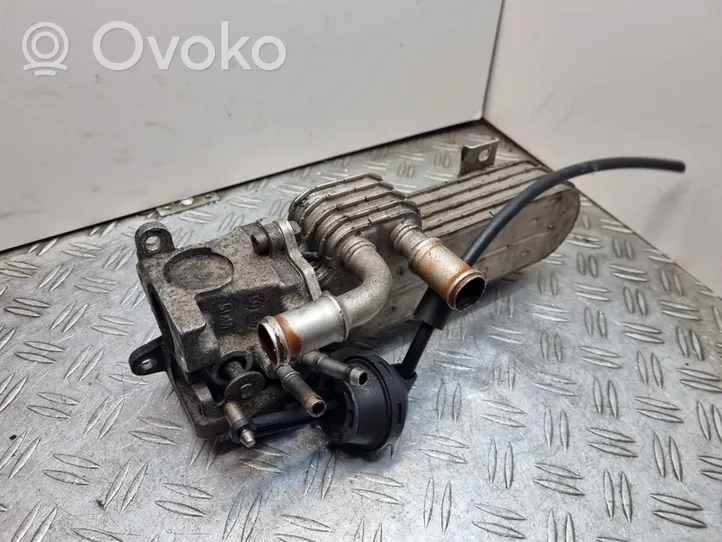 Volkswagen PASSAT B6 Valvola di raffreddamento EGR 03G131513J