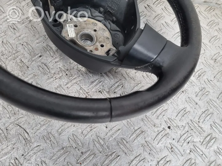 Volkswagen Eos Steering wheel 1Q0419091