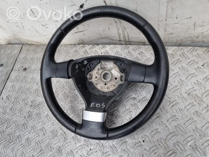 Volkswagen Eos Steering wheel 1Q0419091