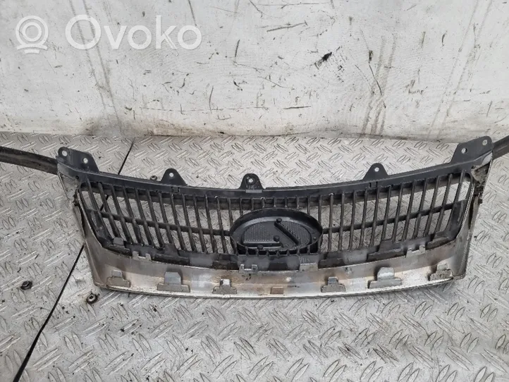 Lexus IS 220D-250-350 Maskownica / Grill / Atrapa górna chłodnicy 5271153010