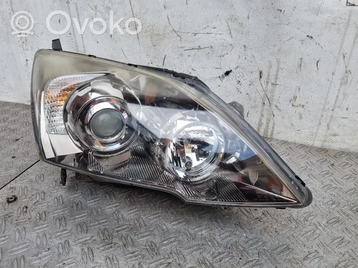 Honda CR-V Lampa przednia 33100SWWE1