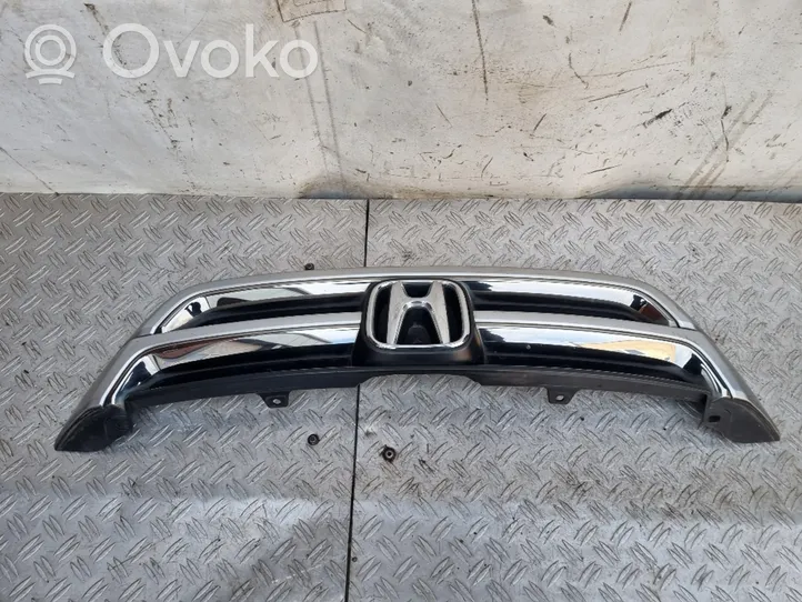 Honda CR-V Maskownica / Grill / Atrapa górna chłodnicy 71122SWWE311M1