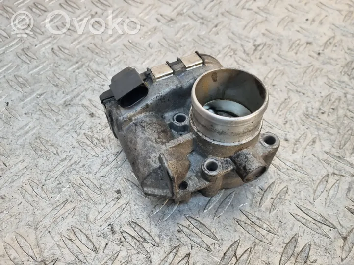 Alfa Romeo Mito Throttle valve 0280750137