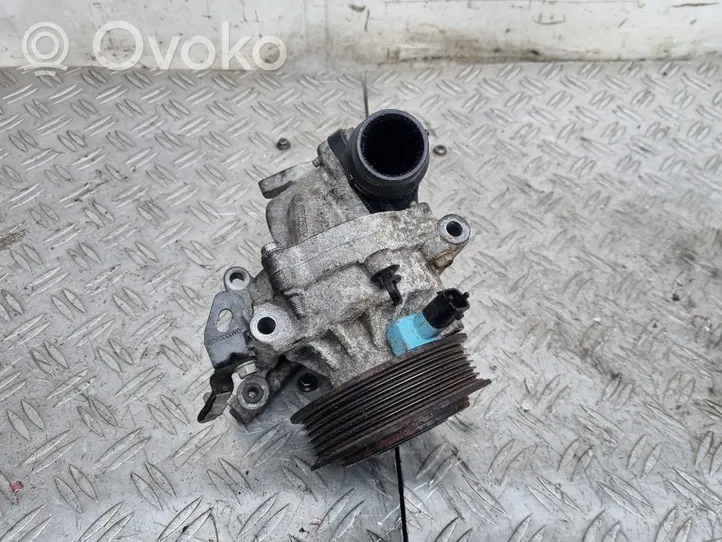 Opel Astra K Pompe de circulation d'eau 55502819